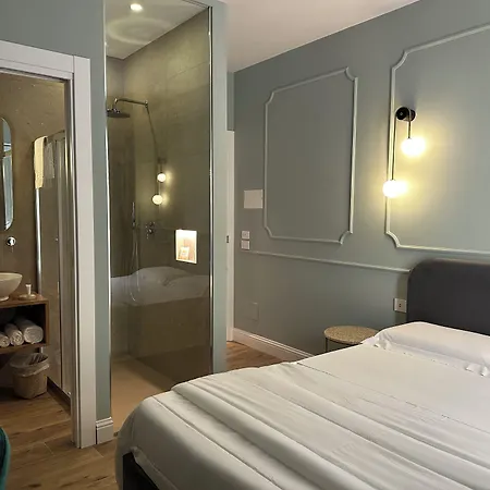 Krysos Luxury Rooms-2